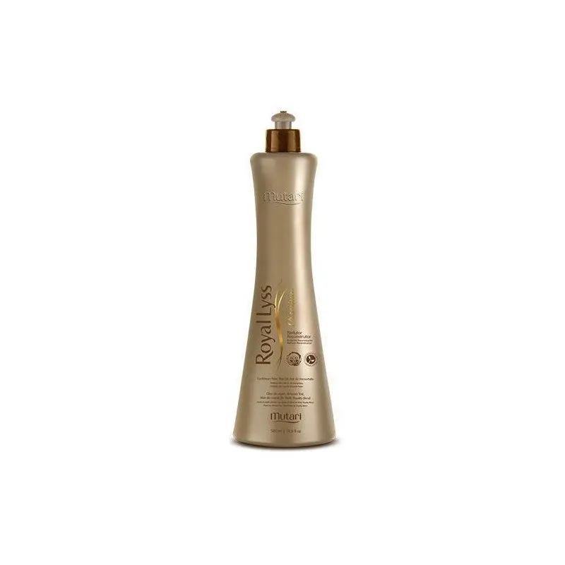 Brush Progressive Royal Lyss Premium Sealing Mutari 500Ml 1