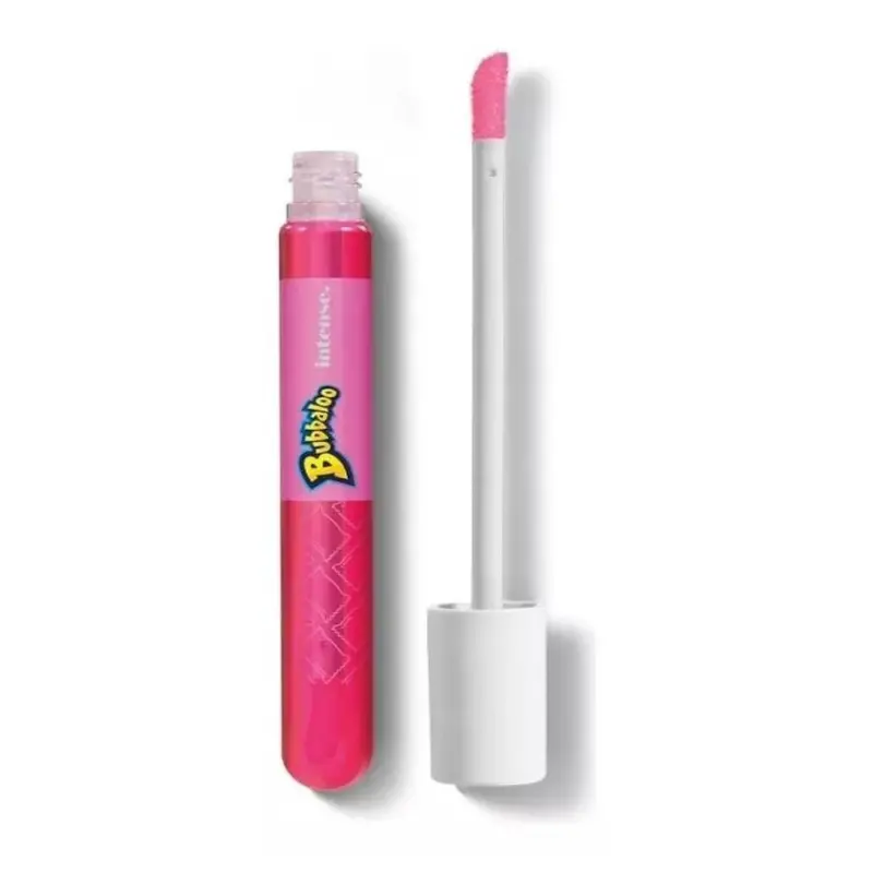 Bubbaloo Tutti Frutti Lip Hydration Gloss Makeup Cosmetics 5Ml O Boticário 1