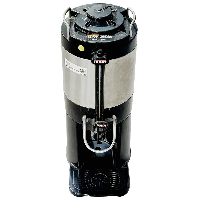 Bunn Tf-Server Series Insulated Dispenser Used For02105 1