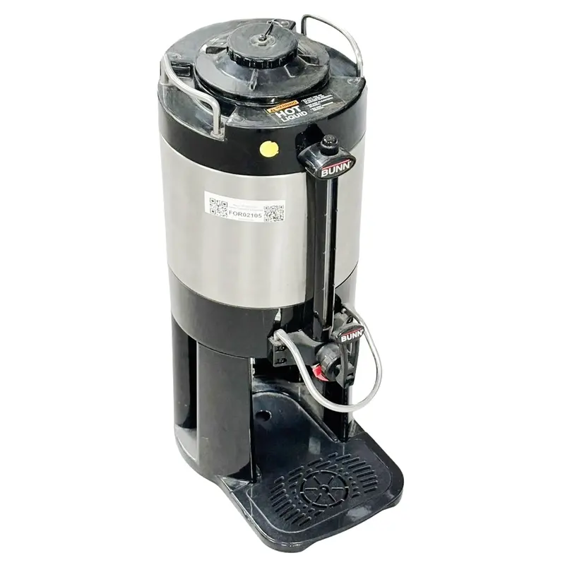 Bunn Tf-Server Series Insulated Dispenser Used For02135 1