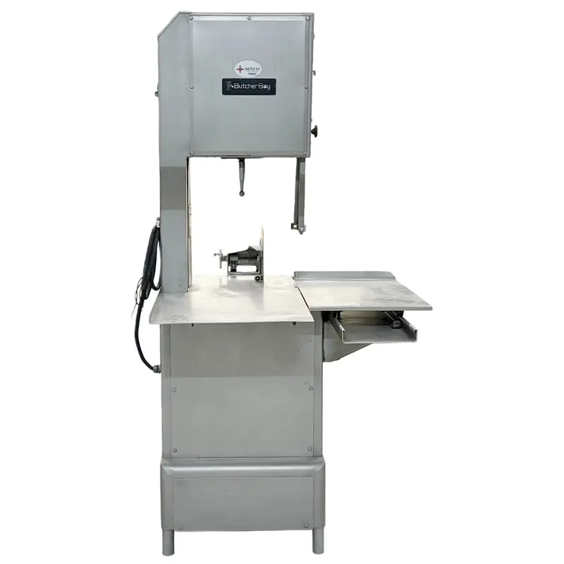 Butcher Boy Meat Saw Used For02184 1