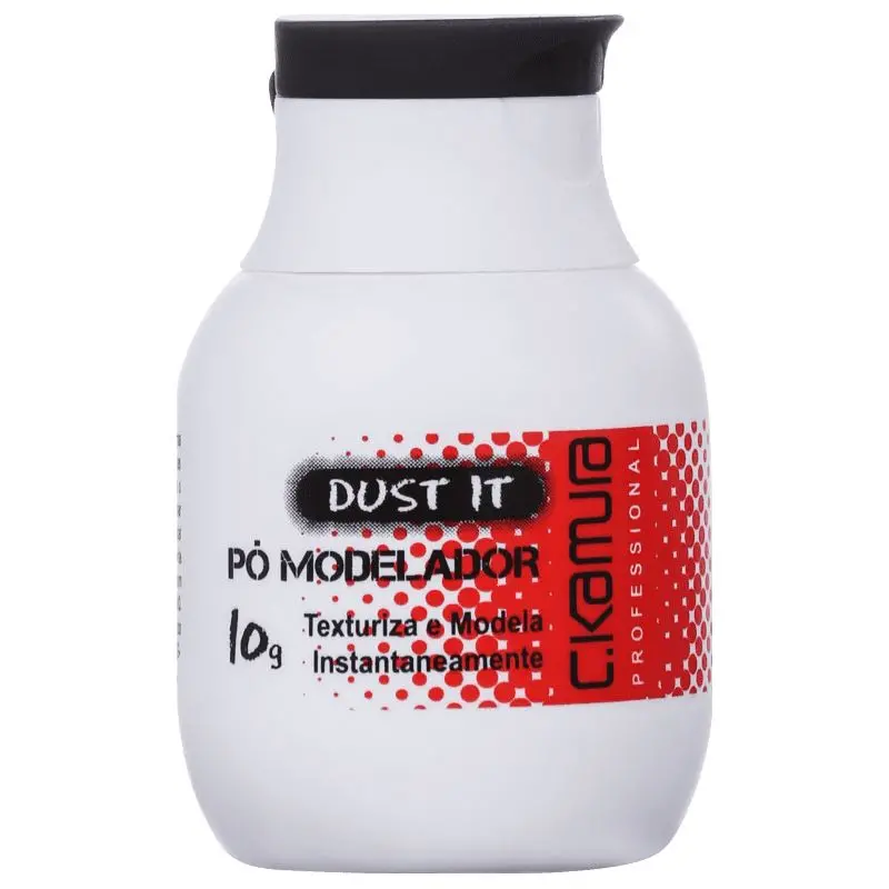 C.Kamura Dust It- Powder 10G Texturer 1