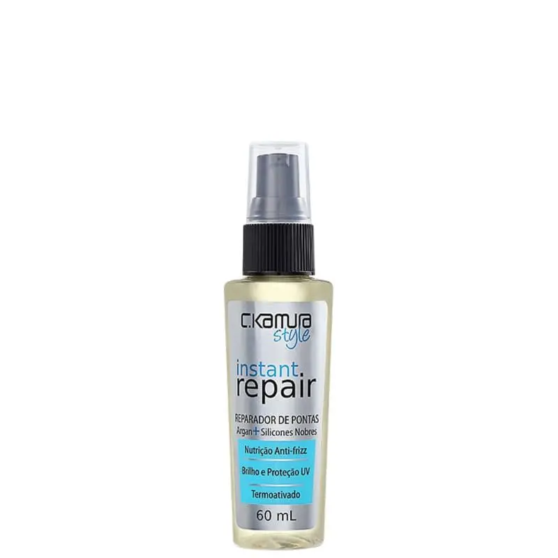 C.Kamura Style Instant Repair- 60Ml Tip Repairer 1