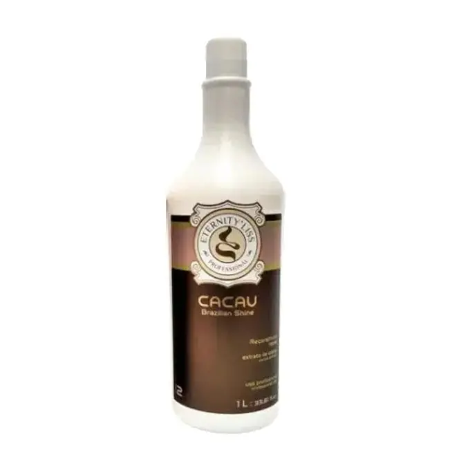 Cacau Shine Step 2 Only - Eternity Liss 1