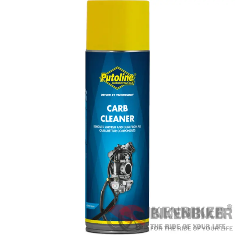 Carb Cleaner - Putoline 1