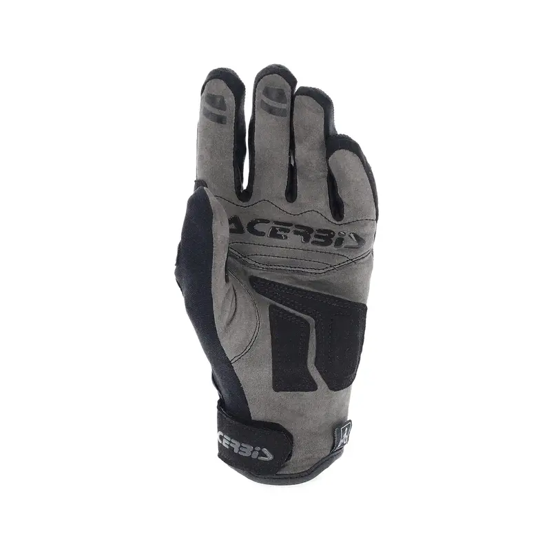 Carbon G 3.0 Gloves - Acerbis 2