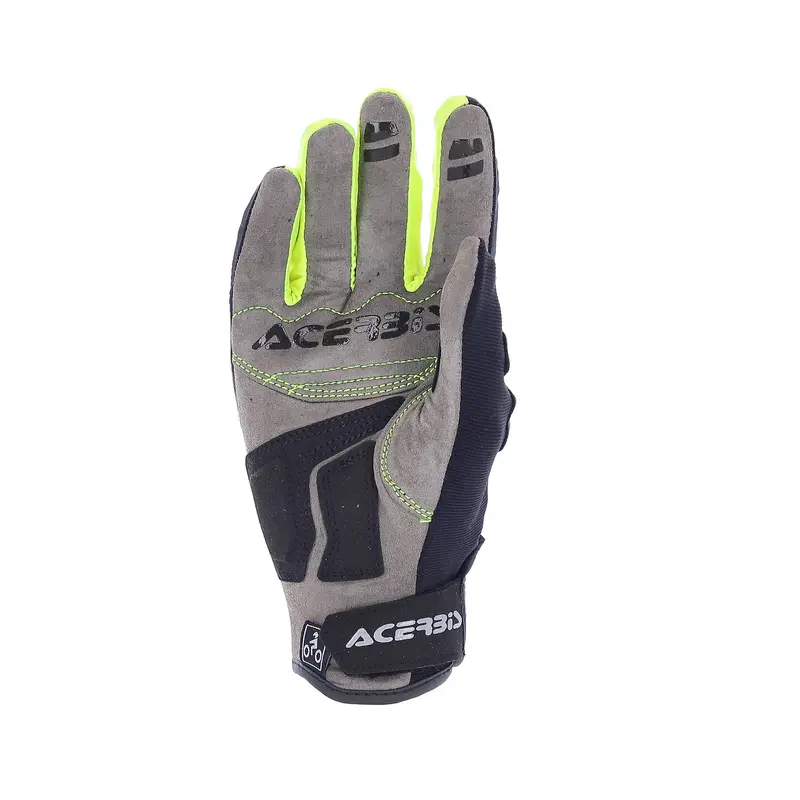 Carbon G 3.0 Gloves - Acerbis 4