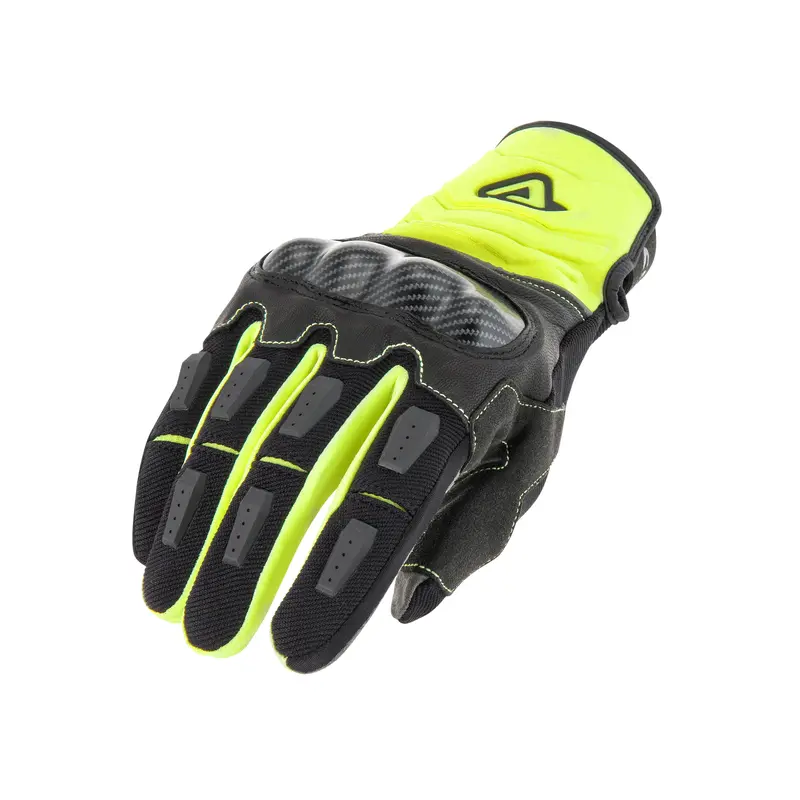 Carbon G 3.0 Gloves - Acerbis 6