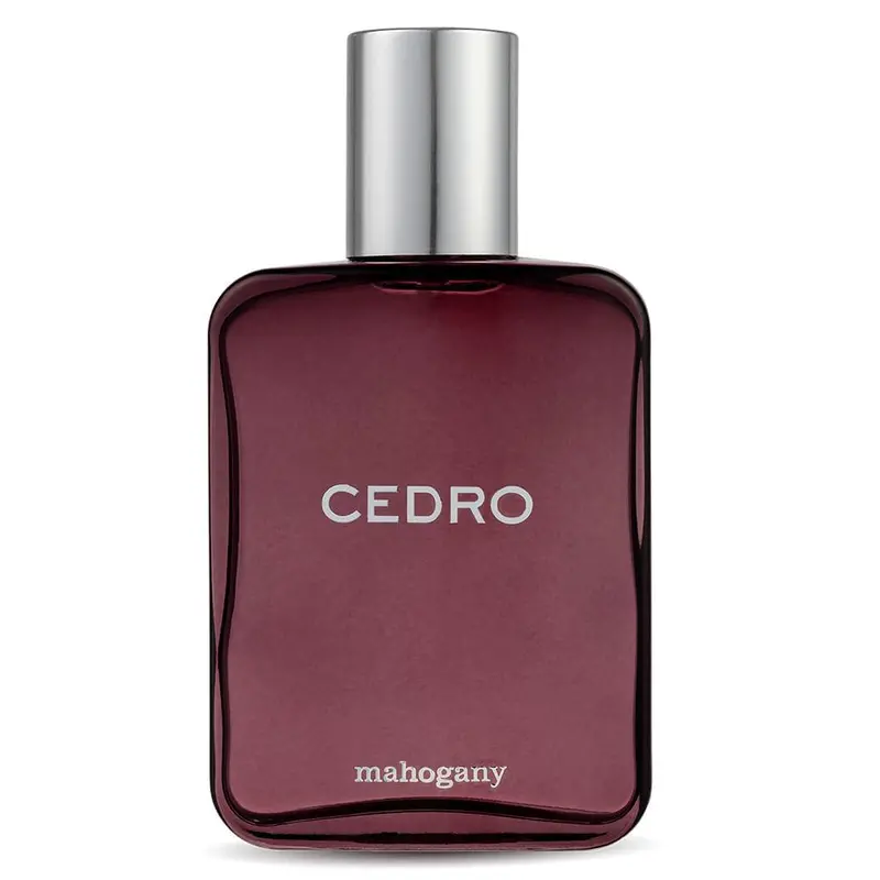 Cedar Body Deodorant Fragrance 100 Ml - Mahogany Perfume 1