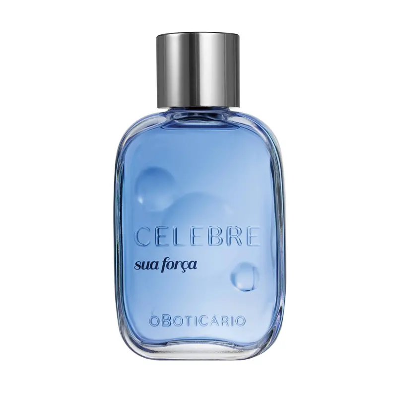 Celebrate Your Strength Deodorant Male Cologne 100Ml Perfume 1