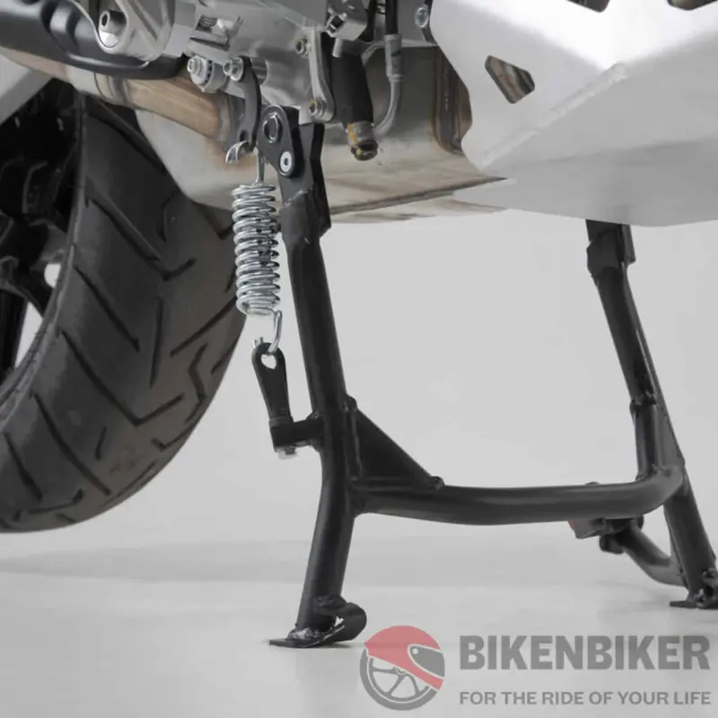 Center Stand For Ducati Multistrada V4 - Sw-Motech 1