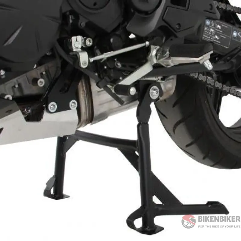 Center Stand For Kawasaki Versys 300 -Hepco & Becker 1