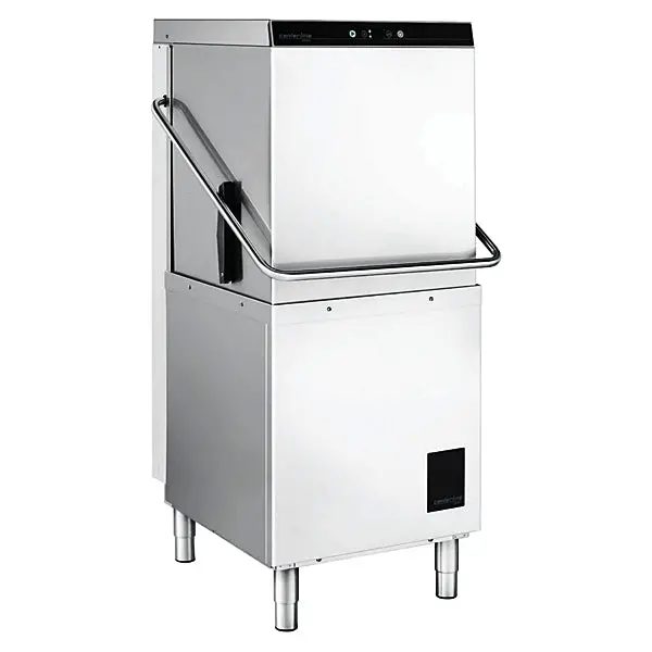 Centerline By Hobart High Temperature Dishwasher 51 Racks/Hour Cdh‐1 1