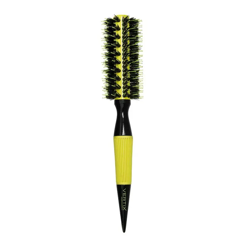 Ceramic Color 19 Straightening Brush  - Vertix Professional 1