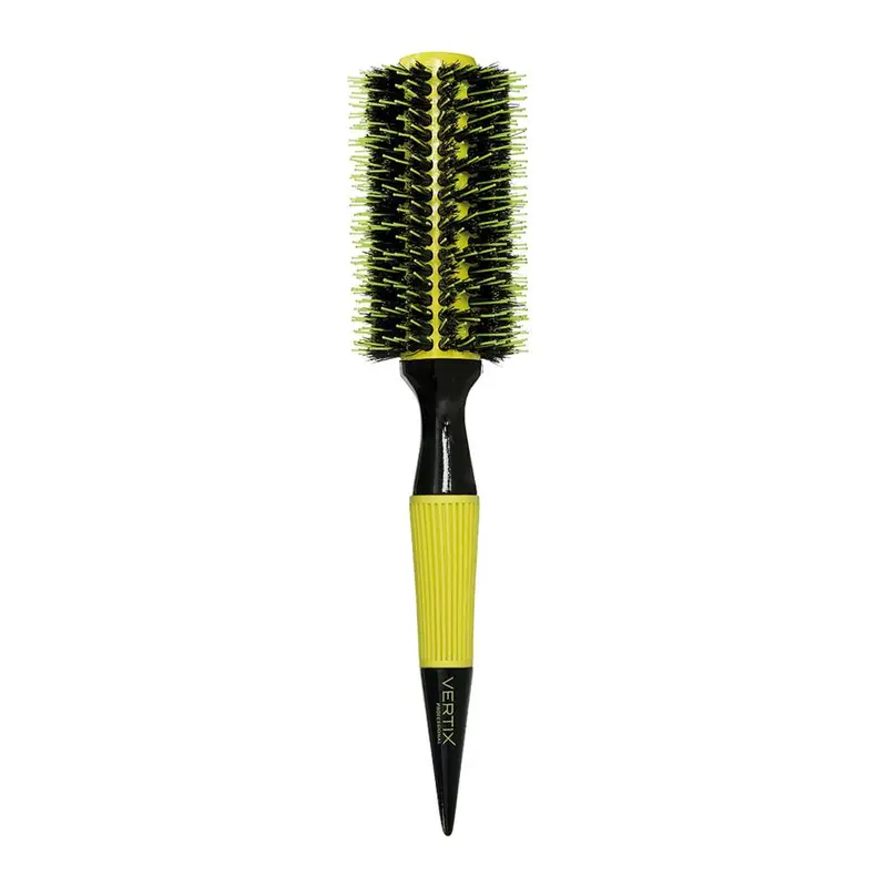 Ceramic Color 27 Straightening Brush  - Vertix Professional 1