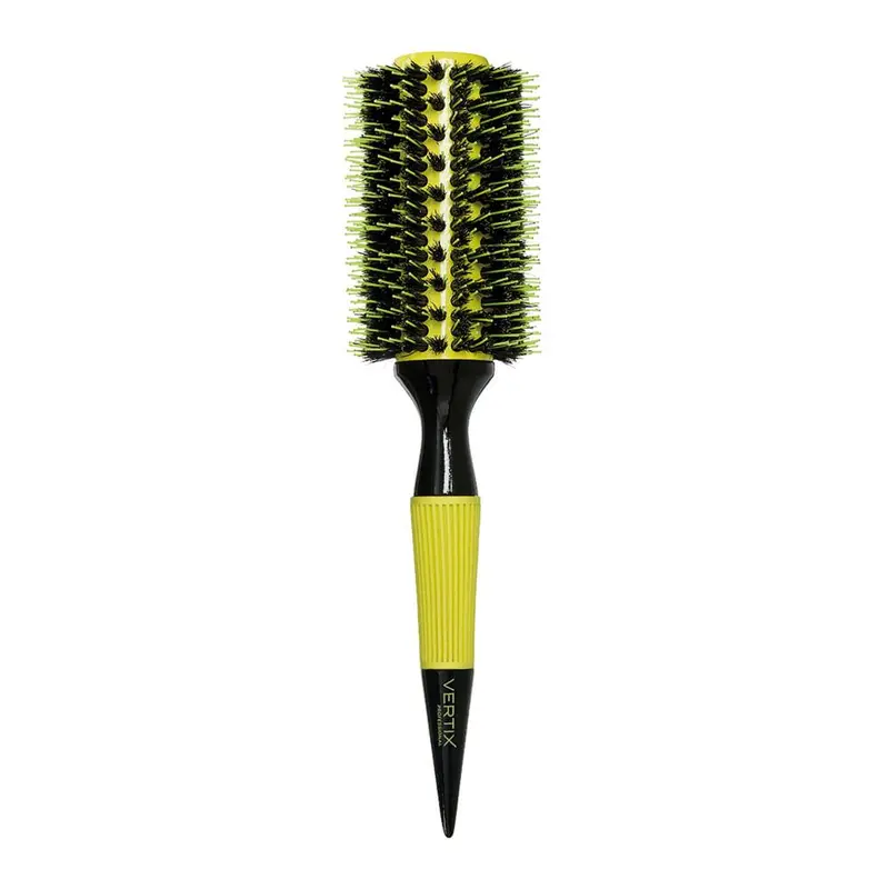 Ceramic Color 33 Straightening Brush  - Vertix Professional 1