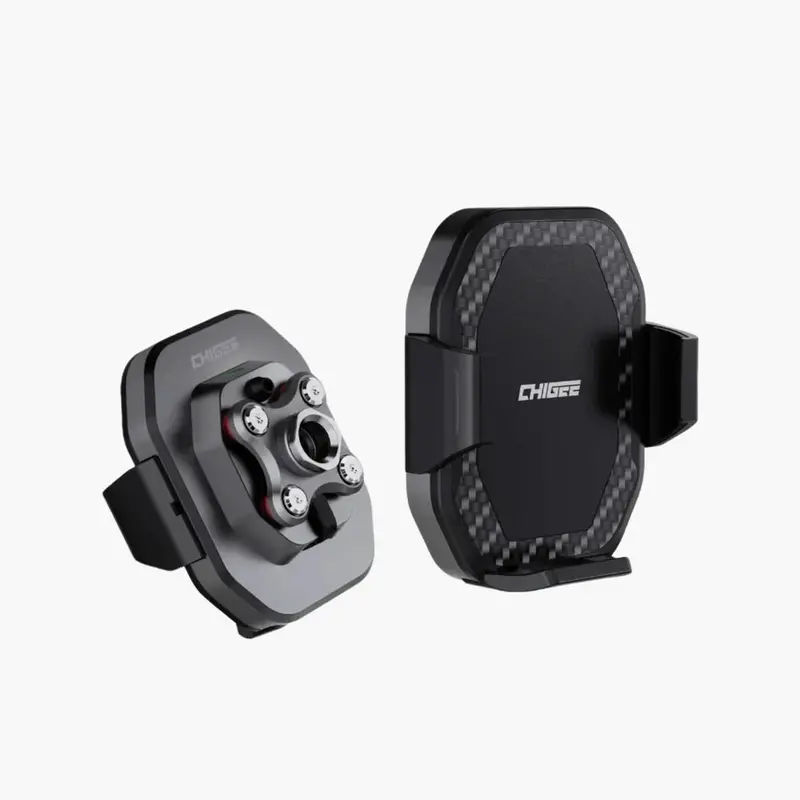 Cg2 Wireless Charger Phone Holder-Chigee 1
