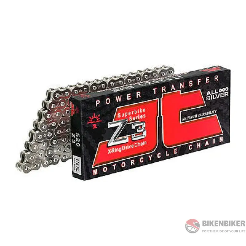 Chain - 525 Pitch * 104 Links (Z3) - Jt Sprockets 1
