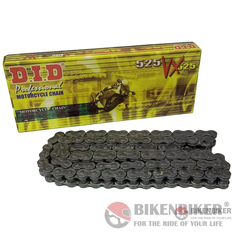 Chain - 530 Pitch * 114 Links-Did Chain 1