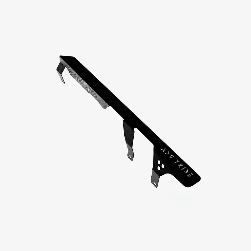 Chain Cover For Royal Enfield Hunter 350 1