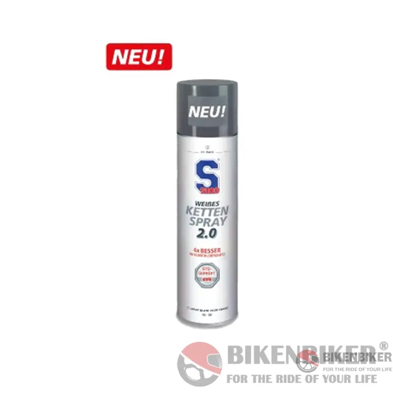 Chain Spray - Dr. Wack Chemie 1