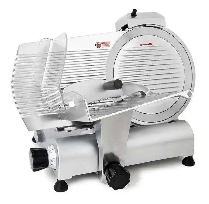 Chef 12'' Blade Meat Slicer Chf-002 1