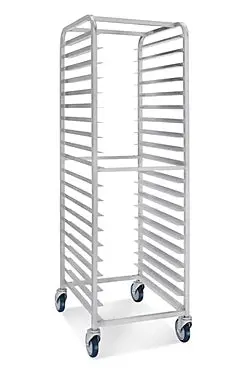 Chef 20 Tier Dough Rack Pr-20 1