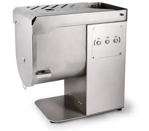 Chef 23.6'' Stainless Steel Meat Mixer Chf-005 1
