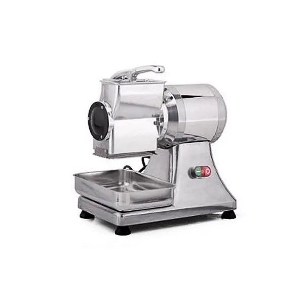 Chef Aluminum Electric Cheese Grater 90Lbs/Hr, Cg55sh 1