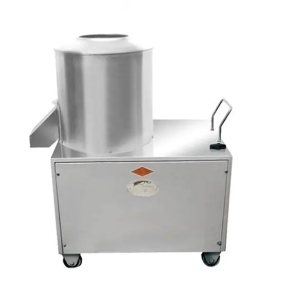 Chef Drum Style Dough Mixer Blj15 1