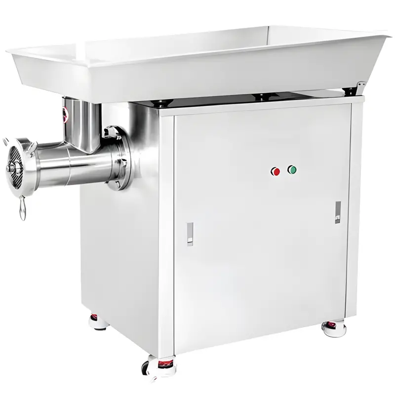 Chef Heavy Duty Electric Stainless Steel Meat Grinder 2094Lbs Capacity, Tk-52 1