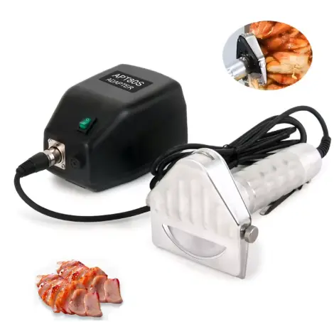 Chef Kebab/Doner/Shawarma Slicer Chf-007 1