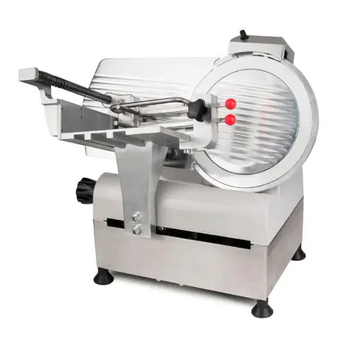 Chef Meat Slicer 12'' Blade Automatic Chf-003 1