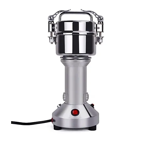 Chef Spice Grinder 100Gr Capacity, Hc-100A 1