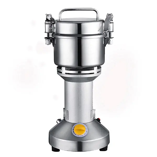 Chef Spice Grinder 200Gr Capacity, Hc-200 1