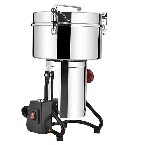 Chef Spice Grinder 3,000Gr Capacity, Hc-3000Y 1
