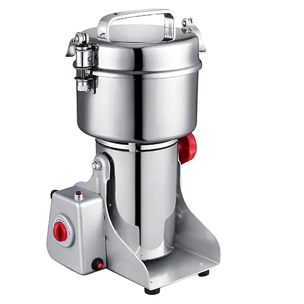 Chef Spice Grinder 500Gr Capacity, Hc-500Y 1