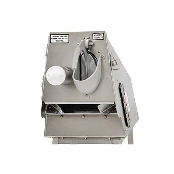 Chef Vegetable Cutting Machine Sm-109 1