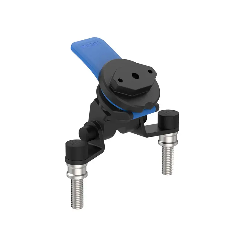 Chigee Handlebar Clamp Mount For Honda X-Adv -Evotech Performance 1