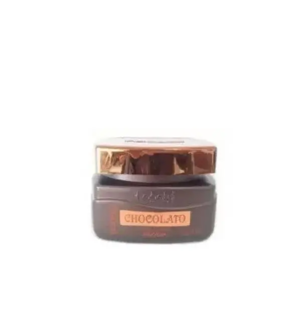 Chocolato Chocolate Antioxidant Softness Hair Treatment Mask 300G - Hobety 1