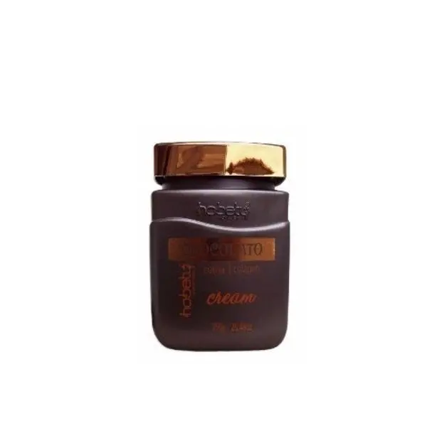 Chocolato Chocolate Antioxidant Softness Hair Treatment Mask 750G - Hobety 1