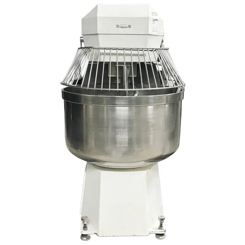 Cinelli Esperia Spiral Dough Mixer 170Qt Used For02287 1