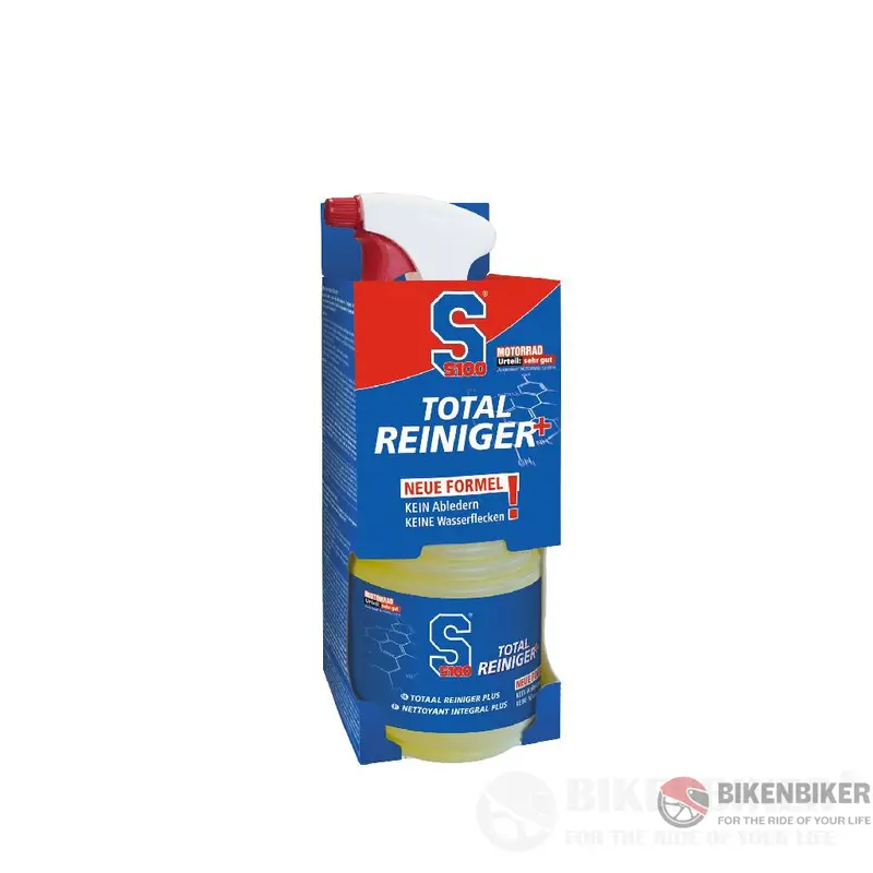 Cleaner - Dr. Wack Chemie 1