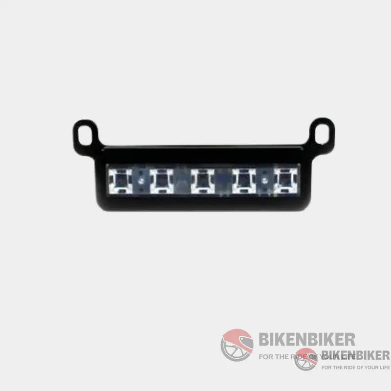 Clearwater Billie Jr Brake Light 1