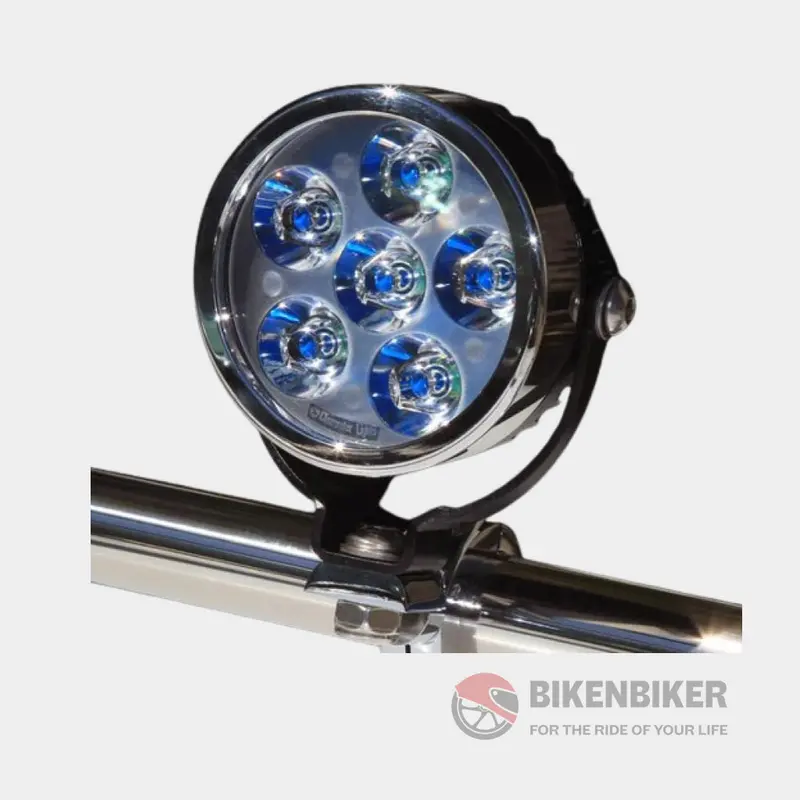 Clearwater Chrome Bezel (Pair) 2