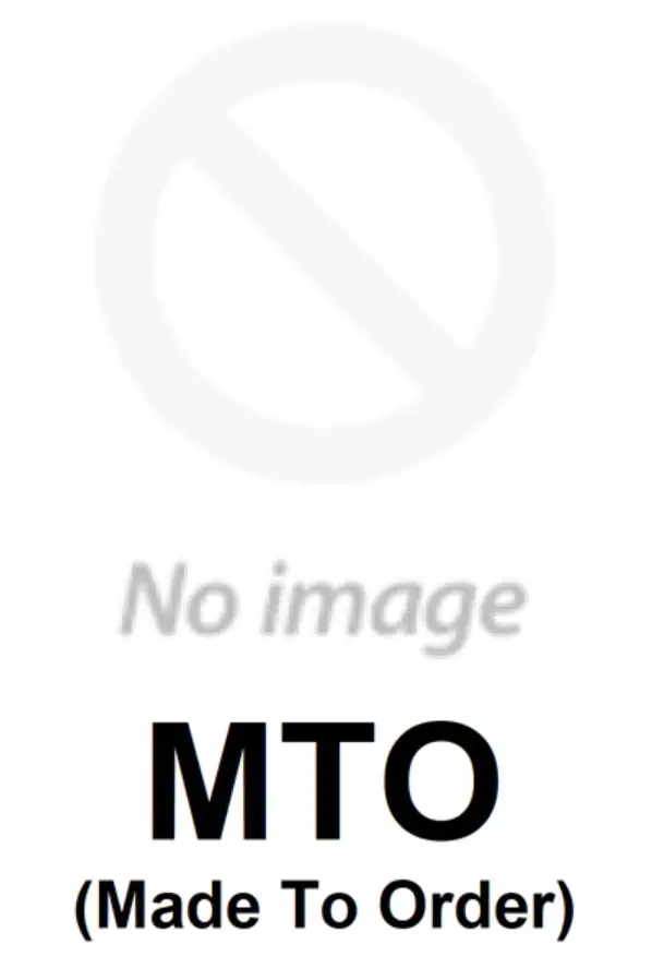 (Cmto) Tag - 16" Beaker Bong Can (65X7mm) Base 45X5mm - 28/18Mm Downstem (3.75") 1