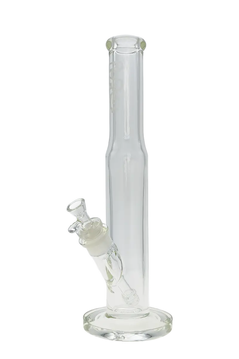 (Cmto) Tag - 18" Straight Tube 60X9mm To 50X9mm - 28/18Mm Downstem (4.50") 3