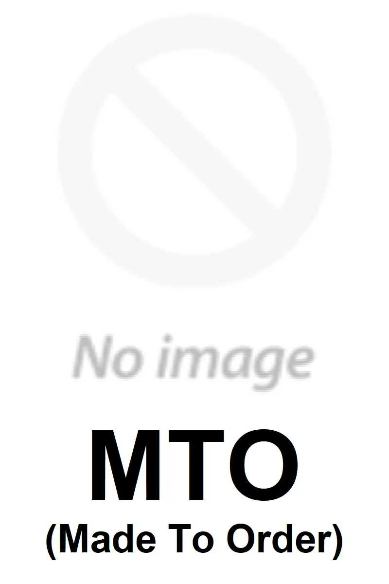 (Cmto) Tag - Glass Fitting To Glass Tube Adapter 1
