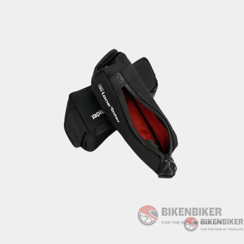 Cockpit Hangry Pouch Set - Bmw R 1200/1250 Gs/Gs Adventure - Lone Rider 1