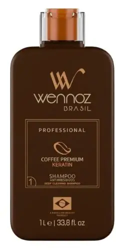 Coffee Premium All Liss 1L - Step 1 Only - Wennoz (Honma Tokyo) 1
